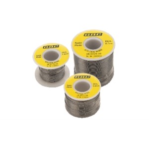 GBC 48.0170.00 - Αδιάβροχη Κόλληση 1mm 100gr Εργαλεία Onetrade